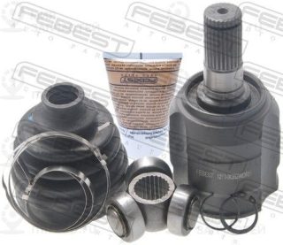 Запчасть FEBEST 1211IX352WDRH