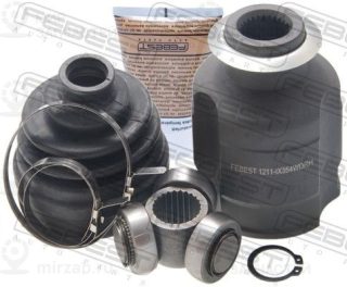 Запчасть FEBEST 1211IX354WDRH