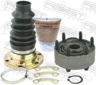 Запчасть FEBEST 1211IX35SHA