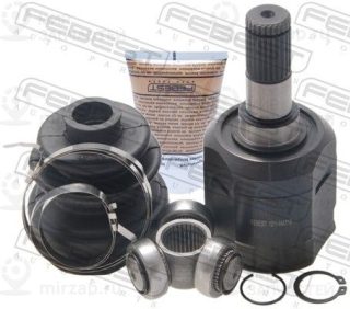 Запчасть FEBEST 1211MAT15