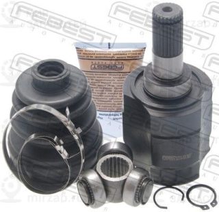 Запчасть FEBEST 1211RIOMT