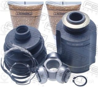 Запчасть FEBEST 1211SANFE22RH