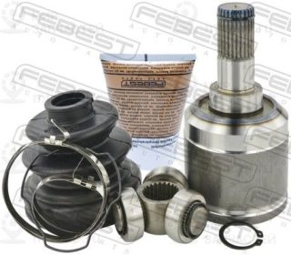 Запчасть FEBEST 1211SANFEBBR