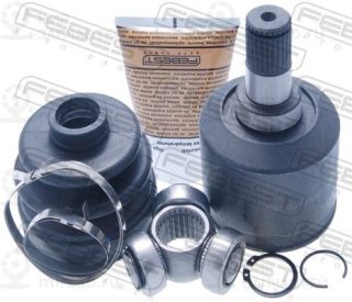 Запчасть FEBEST 1211SANFELH