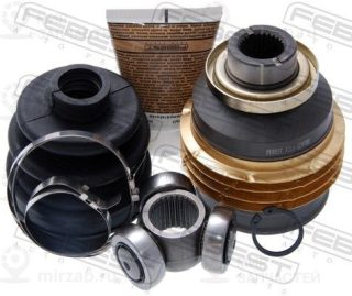 Запчасть FEBEST 1211SFMTRH