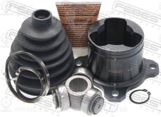 Запчасть FEBEST 1211TERRH