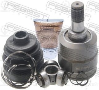 Запчасть FEBEST 1211TUC4WDLH