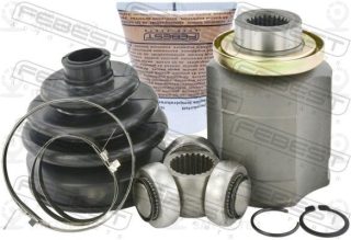 Запчасть FEBEST 1211TUCJMRH