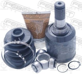 Запчасть FEBEST 1211TUCRR