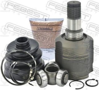 Запчасть FEBEST 1211XGLH