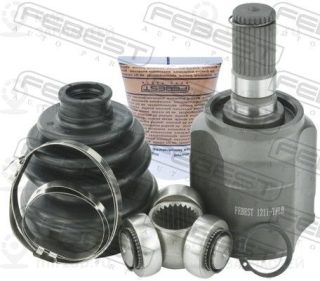 Запчасть FEBEST 1211YFLH