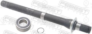 Запчасть FEBEST 1212CM10AT4WD