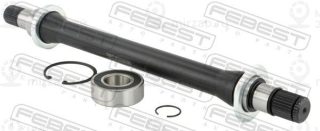 Запчасть FEBEST 1212D716AT4WD