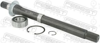 Запчасть FEBEST 1212IX35AT4WD