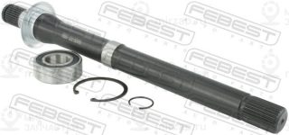 Запчасть FEBEST 1212IX35AT6
