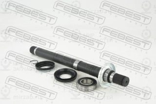 Запчасть FEBEST 1212SFCM