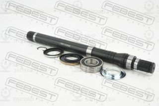 Запчасть FEBEST 1212SFCMAT