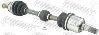 Запчасть FEBEST 1214CAMTLH