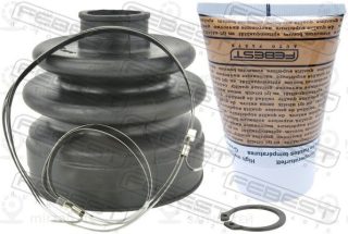Запчасть FEBEST 1215CM10T