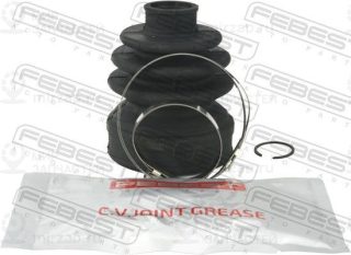 Запчасть FEBEST 1215CRE16T
