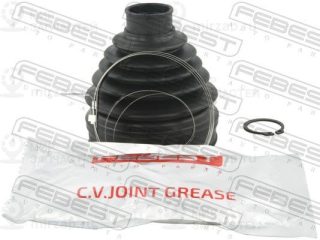 Запчасть FEBEST 1215D7T