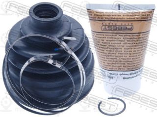 Запчасть FEBEST 1215IX35RH