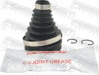 Запчасть FEBEST 1215PTUCD7T
