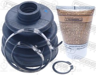 Запчасть FEBEST 1215SANFELH