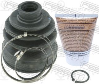Запчасть FEBEST 1215YFT