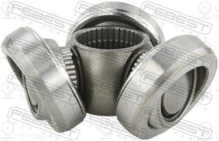 Запчасть FEBEST 1216D7