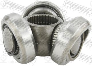 Запчасть FEBEST 1216D7AT2WD