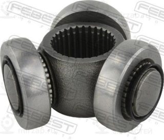 Запчасть FEBEST 1216ELN19
