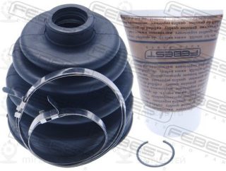 Комплект пыльника приводного вала FEBEST 1217EFAT
