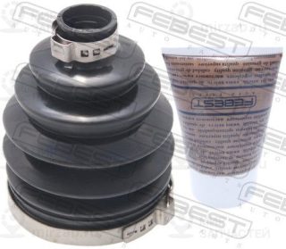 Запчасть FEBEST 1217PCM10R