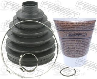 Запчасть FEBEST 1217PIX35D7