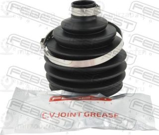 Запчасть FEBEST 1217PJX1