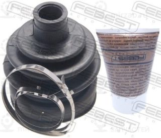 Запчасть FEBEST 1217TER
