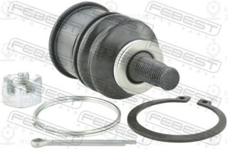 Шарнир независимой подвески / поворотного рычага FEBEST 1220DF