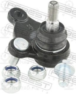 Запчасть FEBEST 1220ELNFR