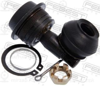 Запчасть FEBEST 1220POR