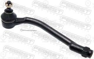 Наконечник поперечной рулевой тяги FEBEST 1221ENLH