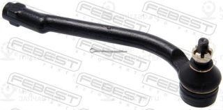 Наконечник поперечной рулевой тяги FEBEST 1221ENRH