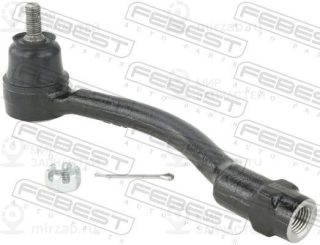 Запчасть FEBEST 1221SBLH