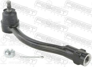 Запчасть FEBEST 1221SBRH