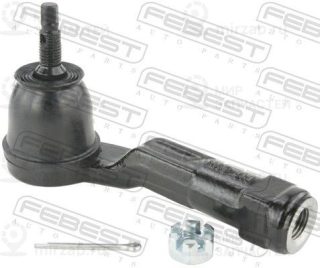 Наконечник поперечной рулевой тяги FEBEST 1221SOLH5LH