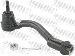 Запчасть FEBEST 1221TUC18LH