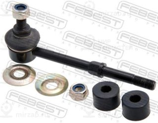 Запчасть FEBEST 1223ACR