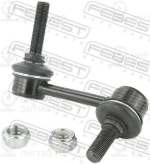 Запчасть FEBEST 1223SONRL
