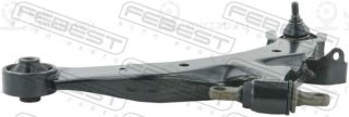 Рычаг независимой подвески колеса FEBEST 1224LANLH