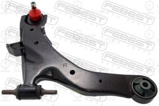 Запчасть FEBEST 1224LANRH